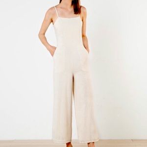 Oak and fort one piece